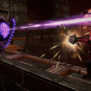 Hellpoint - Blue Sun DLC EU PC Steam CD Key