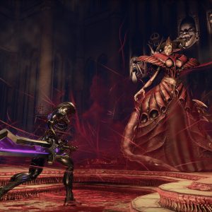 Hellpoint - Blue Sun DLC EU PC Steam CD Key