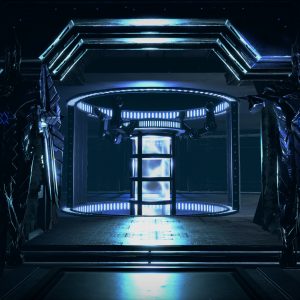 Hellpoint - Blue Sun DLC EU PC Steam CD Key
