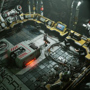 The Ascent - Cyber-Heist DLC EU Steam CD Key