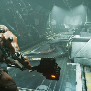 The Ascent - Cyber-Heist DLC EU Steam CD Key