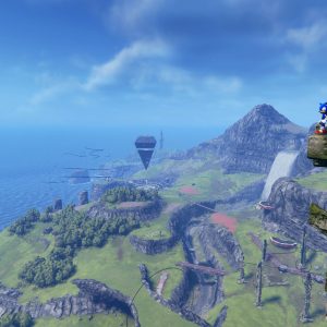 Sonic Frontiers Digital Deluxe EU PC Steam