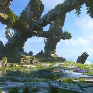 Sonic Frontiers Digital Deluxe EU PC Steam