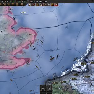 Hearts of Iron IV - By Blood Alone DLC EU PC Steam