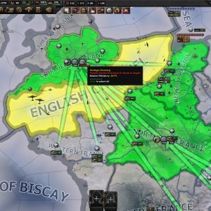 Hearts of Iron IV - By Blood Alone DLC EU PC Steam