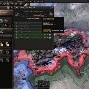 Hearts of Iron IV - By Blood Alone DLC EU PC Steam