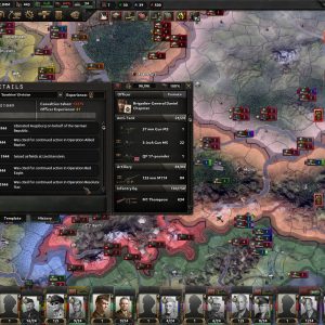 Hearts of Iron IV - By Blood Alone DLC EU PC Steam
