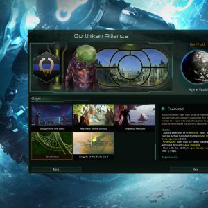 Stellaris - Toxoids Species Pack DLC EU Steam CD Key