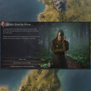 Crusader Kings III - Friends and Foes DLC EU PC Steam CD Key