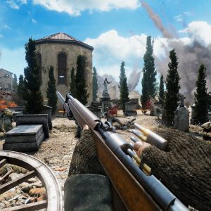 Isonzo - Deluxe Retail Bundle Upgrade DLC EU PS4 CD Key