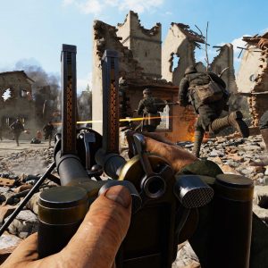 Isonzo - Deluxe Retail Bundle Upgrade DLC EU PS4 CD Key