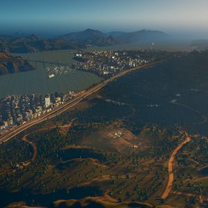 Cities: Skylines - Paradise Radio DLC EU PC Steam CD Key