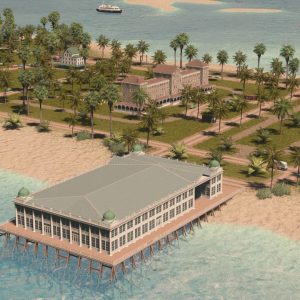Cities: Skylines - Content Creator Pack: Seaside Resorts DLC EU PC Steam CD Key