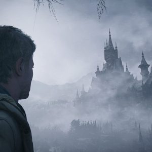 Resident Evil Village - Winters' Expansion DLC EU Steam CD Key