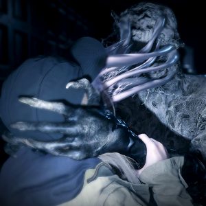 Resident Evil Village - Winters' Expansion DLC EU Steam CD Key