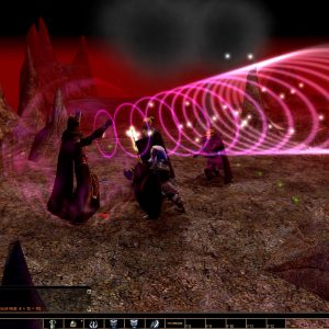 Neverwinter Nights: Enhanced Edition - Darkness Over Daggerford DLC EU Steam CD Key