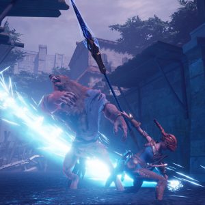 Asterigos: Curse of the Stars Deluxe Edition EU Steam