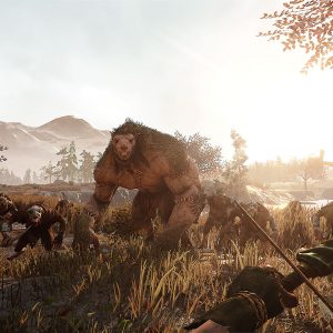 Warhammer: Vermintide 2 - Collector's Edition Upgrade DLC EU Steam CD Key