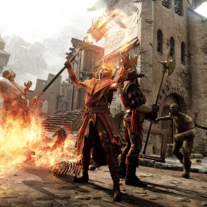 Warhammer: Vermintide 2 - Collector's Edition Upgrade DLC EU Steam CD Key