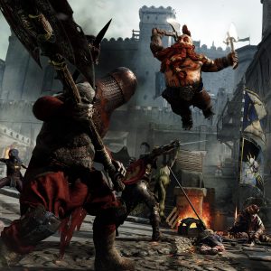 Warhammer: Vermintide 2 - Collector's Edition Upgrade DLC EU Steam CD Key