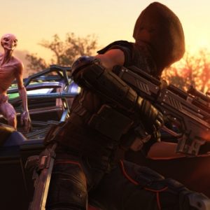 XCOM 2 Bundle EU PC Steam CD Key