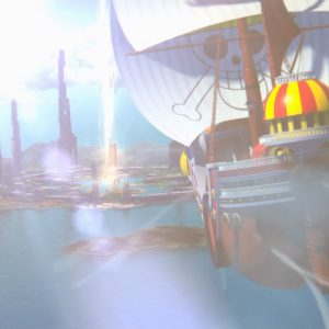One Piece Odyssey - DLC Bundle EU PS4 CD Key