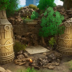 One Piece Odyssey - DLC Bundle EU PS4 CD Key