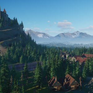 Planet Zoo - Twilight Pack DLC EU PC Steam