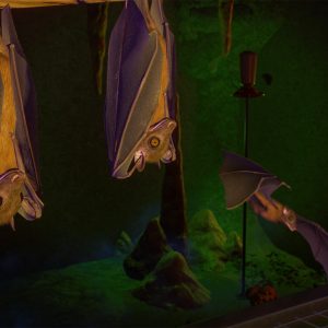 Planet Zoo - Twilight Pack DLC EU Steam CD Key