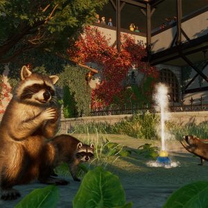Planet Zoo - Twilight Pack DLC EU PC Steam