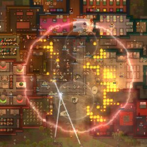 RimWorld - Biotech DLC EU Steam CD Key