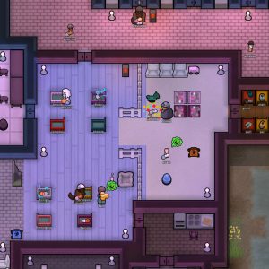RimWorld - Biotech DLC EU Steam CD Key