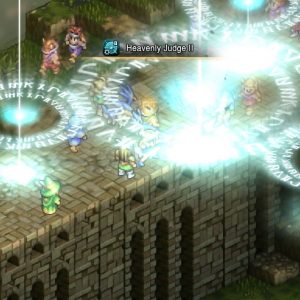 Tactics Ogre: Reborn EU PC Steam CD Key