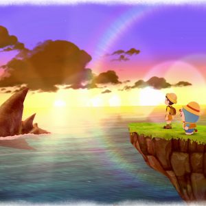 DORAEMON STORY OF SEASONS: Friends of the Great Kingdom US PC Steam CD Key