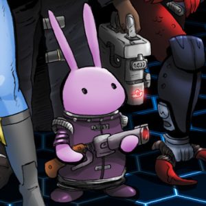 RPG Maker MV - Sci-Fi Music Pack DLC EU Steam CD Key
