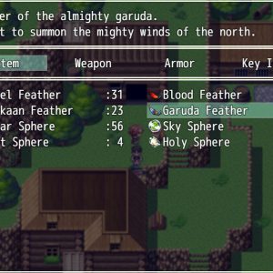 RPG Maker MV - Seraph Circle: Monster Pack 1 DLC EU Steam CD Key