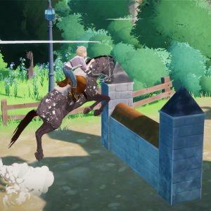 Horse Tales: Emerald Valley Ranch - Limited Digital Bonus DLC EU PS4 CD Key