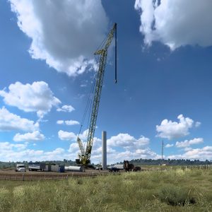 American Truck Simulator - Texas DLC EU PC Steam CD Key