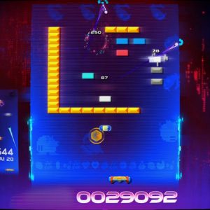 Arkanoid Eternal Battle - LIMITED EDITION PACK - TAITO LEGACY DLC EU PS4 CD Key