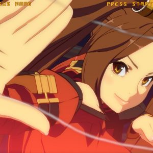 GUILTY GEAR Xrd REV 2 Deluxe Edition PC Steam CD Key