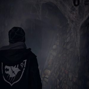 Resident Evil Village - Street Wolf Outfit DLC EU PS5 CD Key