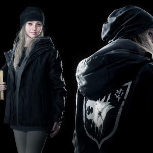 Resident Evil Village - Street Wolf Outfit DLC EU PS5 CD Key