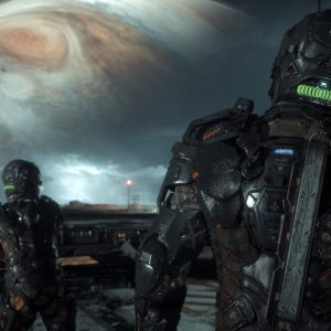 The Callisto Protocol - Season Pass EU PC Steam