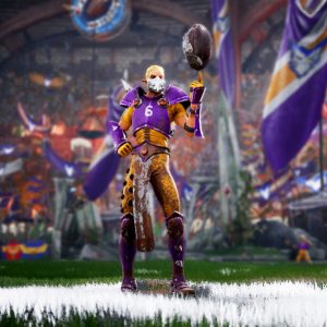 Blood Bowl 3 - Brutal Edition Upgrade DLC EU PS4/PS5 CD Key