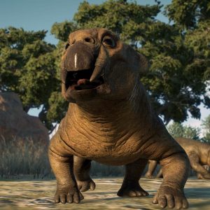 Jurassic World Evolution 2 - Dominion Malta Expansion DLC EU PC Steam CD Key