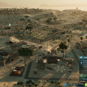 Jurassic World Evolution 2 - Dominion Malta Expansion DLC EU PC Steam CD Key