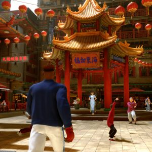 Street Fighter 6 - Year 1 Ultimate Pass DLC EU PS5 CD Key