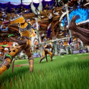 Blood Bowl 3 - Preorder Bonus EU Steam CD Key