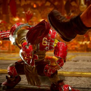 Blood Bowl 3 - Preorder Bonus EU Steam CD Key