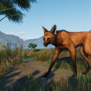 Planet Zoo - Grasslands Animal Pack DLC EU Steam CD Key